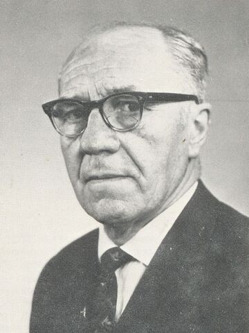Christiaan Hendrikus Lommen